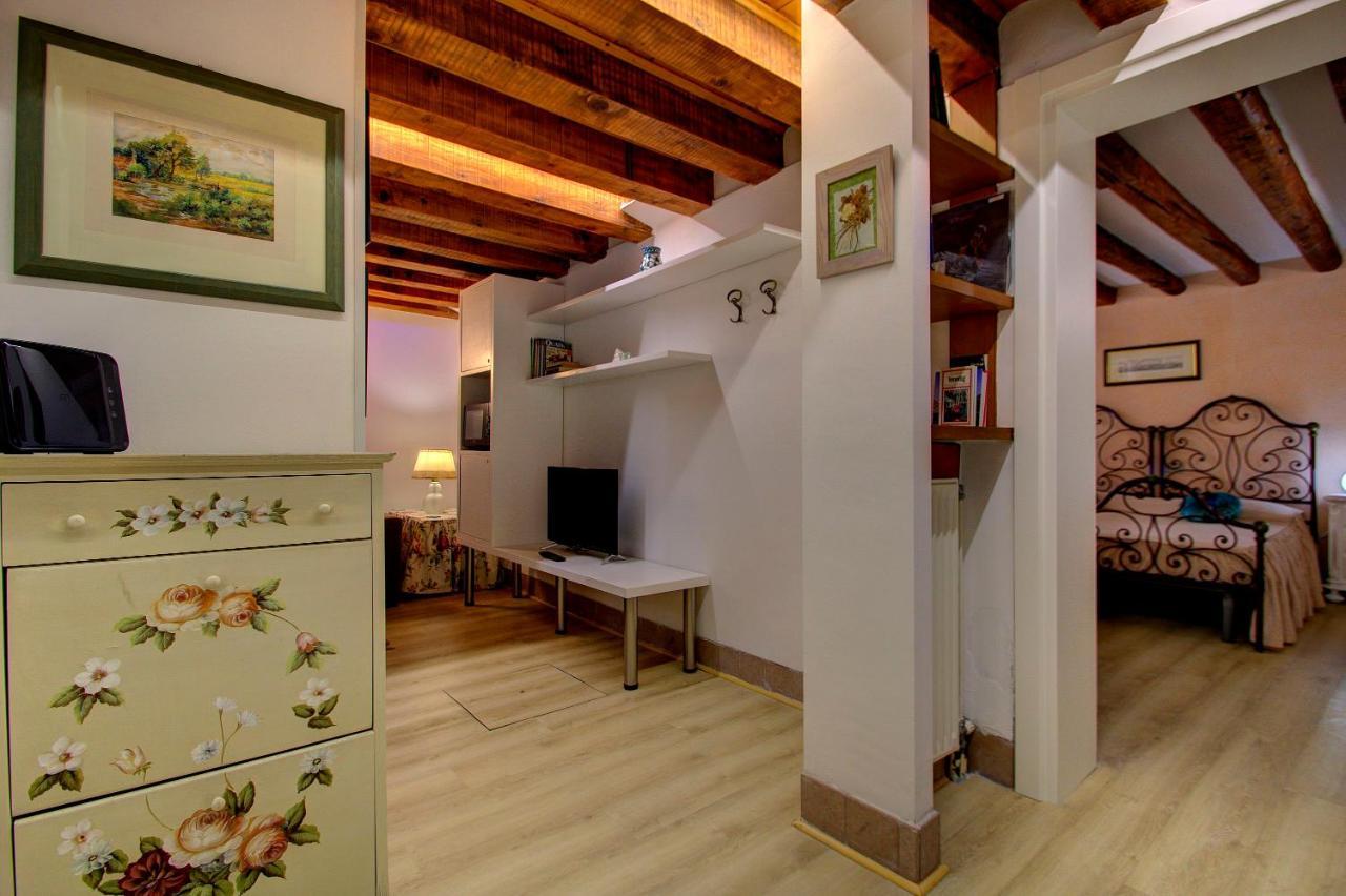 Cruise Harbor Next 4Pax, Mob Aircond, Wifi Apartment Venice Exterior photo