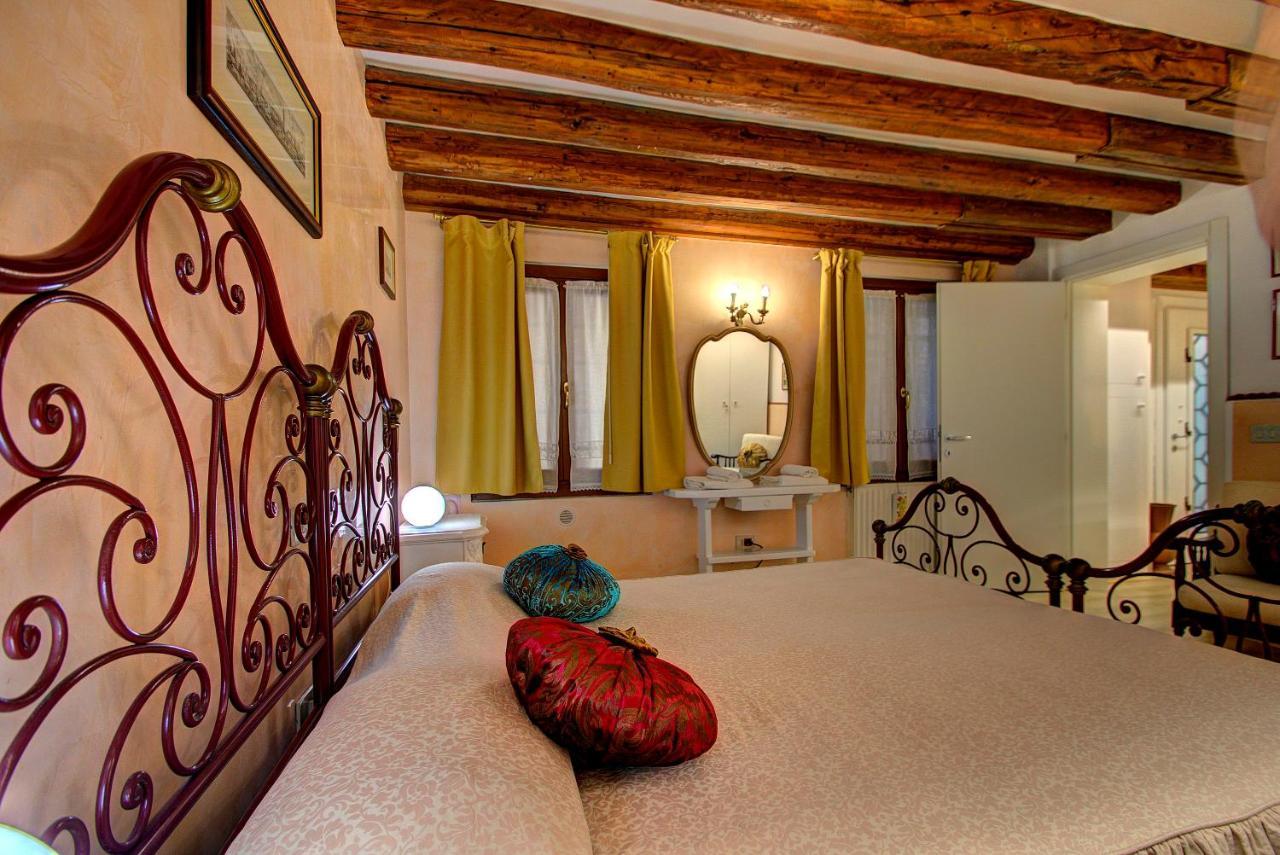 Cruise Harbor Next 4Pax, Mob Aircond, Wifi Apartment Venice Exterior photo