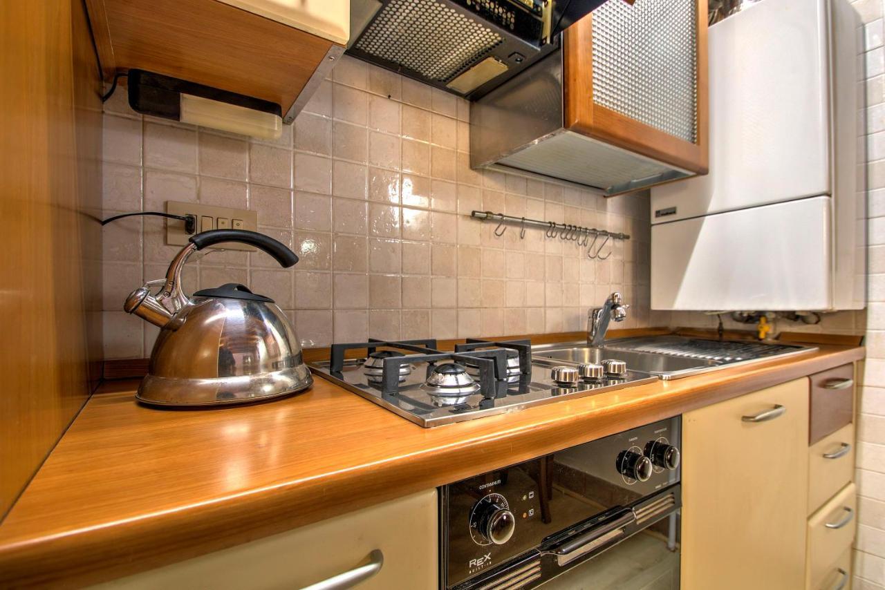 Cruise Harbor Next 4Pax, Mob Aircond, Wifi Apartment Venice Exterior photo