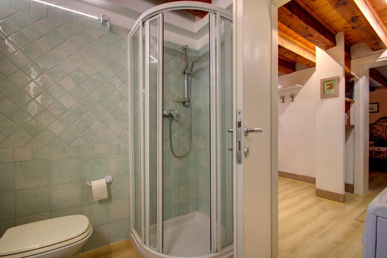 Cruise Harbor Next 4Pax, Mob Aircond, Wifi Apartment Venice Exterior photo